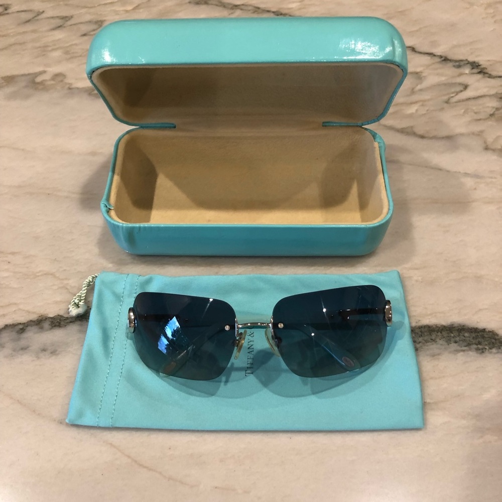 Tiffany & Co. Sunglasses